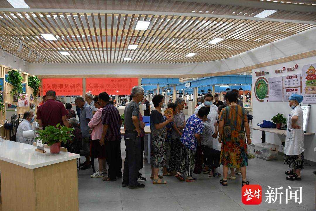 关爱眼部健康，守护明亮“视”界！常熟市碧溪街道溪东村开展常见眼病防治科普活动