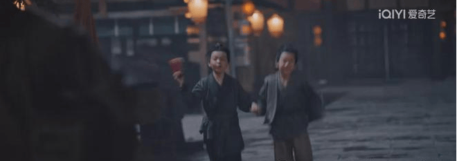 《唐朝诡事录之西行》：全员恶人的故事里，是谁杀死了独孤羊？