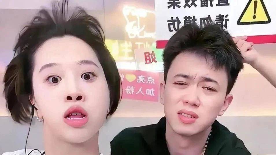 三只羊集团里最聪明的人，早就发现问题，年初坚决选择辞职