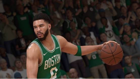 NBA 2K25下载，在哪下载，给您指引