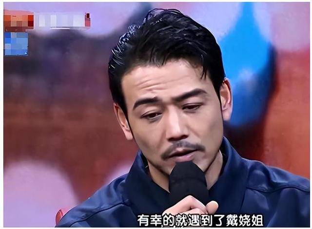 不顾央视警告顶风作案，与刘涛传出绯闻的杨烁，到底谁在给他撑腰