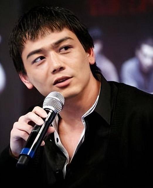 不顾央视警告顶风作案，与刘涛传出绯闻的杨烁，到底谁在给他撑腰