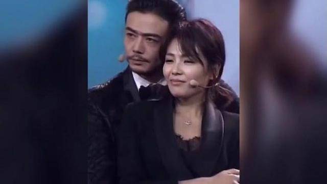 不顾央视警告顶风作案，与刘涛传出绯闻的杨烁，到底谁在给他撑腰