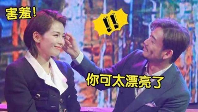 不顾央视警告顶风作案，与刘涛传出绯闻的杨烁，到底谁在给他撑腰