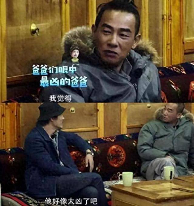 不顾央视警告顶风作案，与刘涛传出绯闻的杨烁，到底谁在给他撑腰