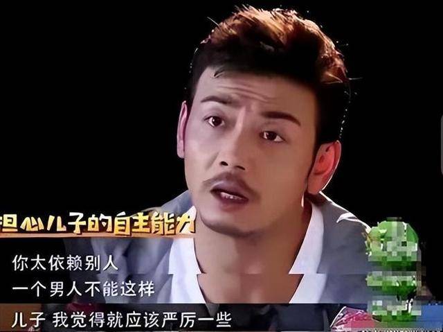 不顾央视警告顶风作案，与刘涛传出绯闻的杨烁，到底谁在给他撑腰