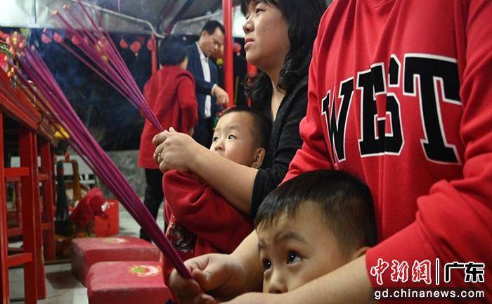 汕大学子调研解码潮汕高生育率背后的秘密