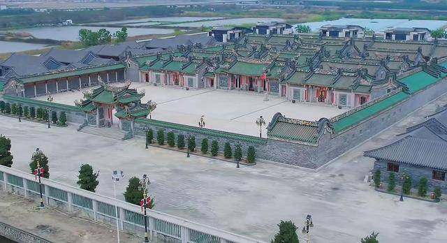 汕头一57亩违建豪宅被责令拆除