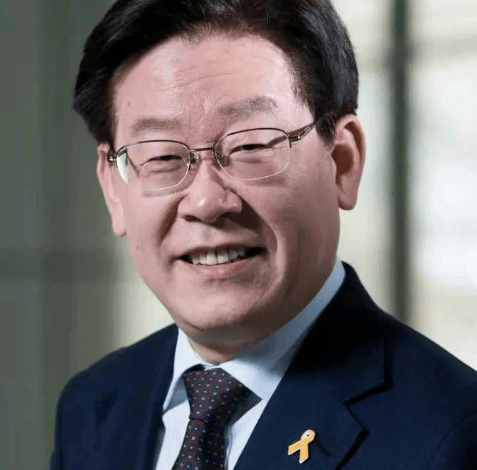 整整6天过去了，李在明才回电中方，果断对中方作出重要保证！