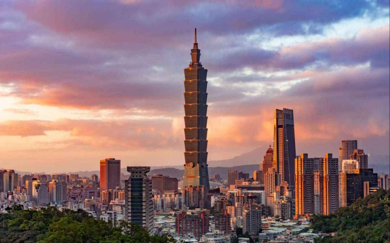 赖清德天要塌了？特朗普专机抵达北京前，美国容不得半点差错