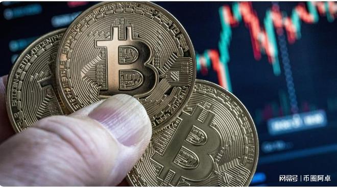 xrp瑞波币和比特币(瑞波币会是下一个比特币吗)