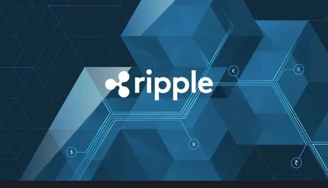 瑞波币天使轮(ripple瑞波币)