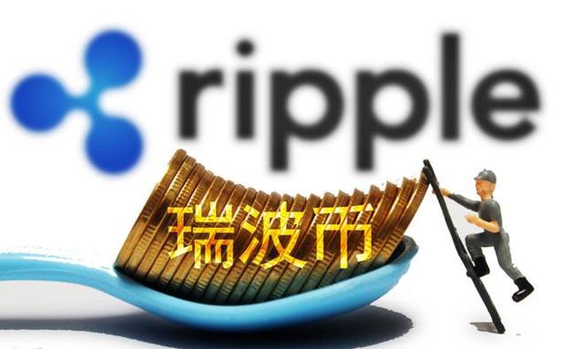 瑞波币价格(瑞波币价格走势)