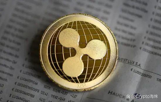 xrp瑞波币最新消息(xrp瑞波币3倍做多最新价格)