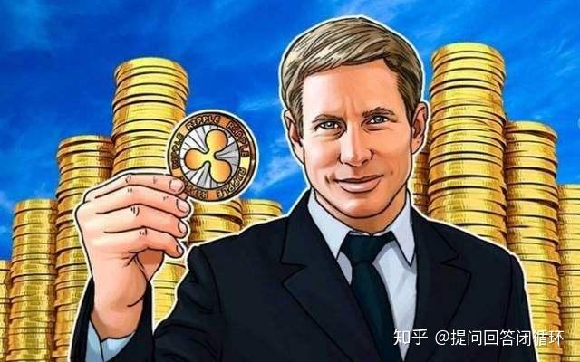 瑞波币骗局(瑞波币xag 是真的吗)