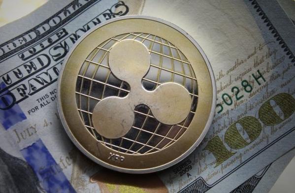 关于xrp瑞波币今天价格的信息